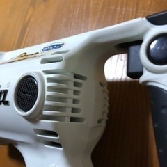 【取引決定】マキタ ボード用スクリュードライバ 6815SPW 白 高速6000回転/分の画像