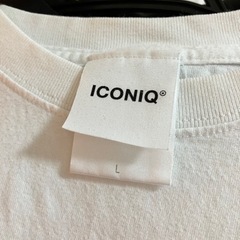 【値下げ可】アイコニック Maison Margiela 長袖シャツ 白 pazzo カスタムカルチャーの画像