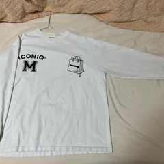 【値下げ可】アイコニック Maison Margiela 長袖シャツ 白 pazzo カスタムカルチャーの画像