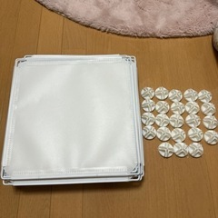 Vacplus 組み立て式 整理棚 収納ボックス 本棚 衣類収納...