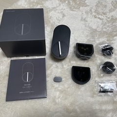 ★☆★ スマートロック ： QRIO Lock + Qrio H...