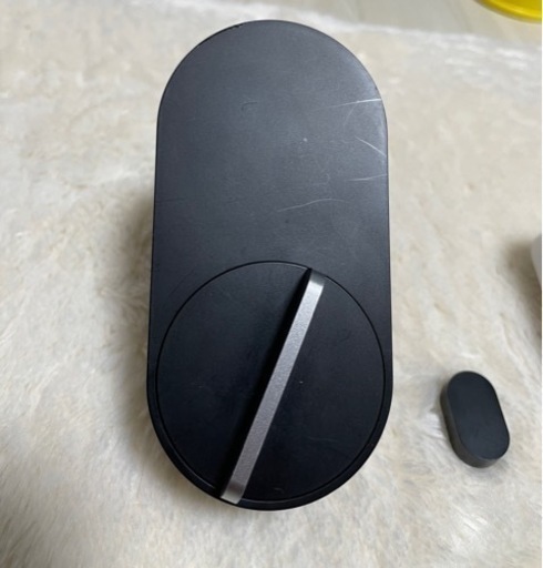 ★☆★ スマートロック ： QRIO Lock + Qrio Hubのセット★☆★