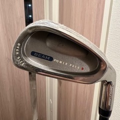 ゴルフクラブ一式