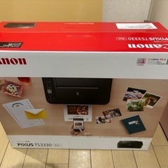 Canon プリンター A4インクジェット複合機 PIXUS T...