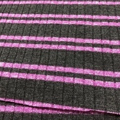 ニット　ハギレの画像