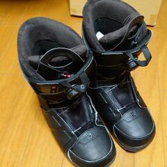 サロモン SALOMON スノーボード 3点セットの画像