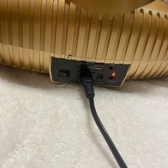 SDRD　SD-308　Bluetooth カラオケマイク　ワイヤレスマイクの画像