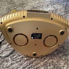 SDRD　SD-308　Bluetooth カラオケマイク　ワイヤレスマイクの画像