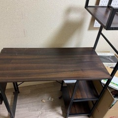 パソコンデスク