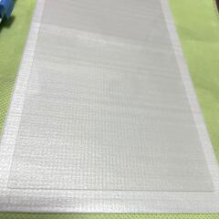 未使用　カーナビ 液晶保護 車用　強化ガラス 液晶保護フィルム カーオーディオの画像