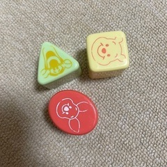 【美品】くまのプーさんと絵本でおしゃべり 知育おもちゃの画像