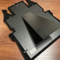 LADONNA ラドンナ フォトフレーム 写真立て MB56-90 ギフトラッピング 定価3,300円の画像