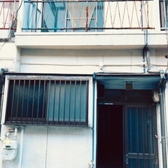 大田区戸建　リフォーム依頼