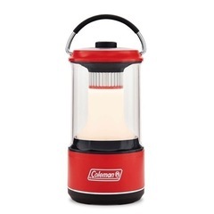 【新品同様】Coleman バッテリーガードLED ランタン/600の画像