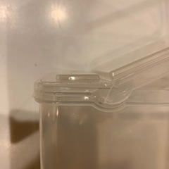 調味料収納ケースの画像