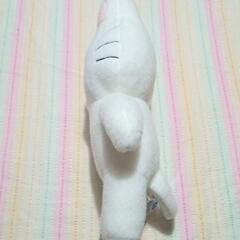 【未使用】Bigサイズ ノンタンぬいぐるみの画像