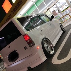 ncp31  bB  交換可の画像