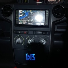 ncp31  bB  交換可の画像