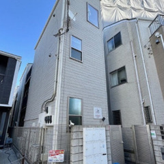 初期費用なんと5万円！！ 東京メトロ千代田線町屋駅まで徒歩11分...
