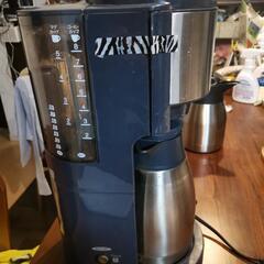 象印コーヒーメーカーec-js80