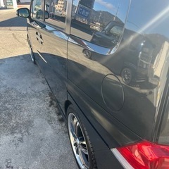 ステップワゴンRG3 Z24 無限　車検長　商談中の画像
