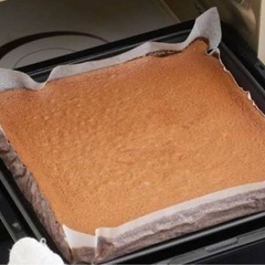 ロールケーキ型の画像
