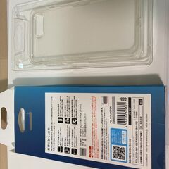 iPhone 2017 & 7 Plus ソフトケース  iPhone 8 Plus対応　未使用の画像
