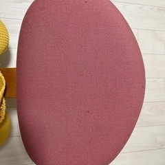 お子様向け　バランスチェアの画像