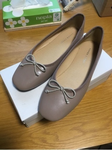ジェリービーンズ　24､5 新品