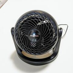 【0円】アイリスオーヤマ　サーキュレーター