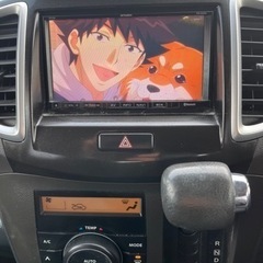 激安！！　三菱デリカ　車検ありの画像
