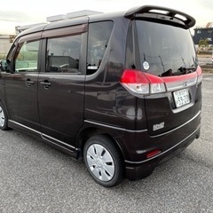 激安！！　三菱デリカ　車検ありの画像
