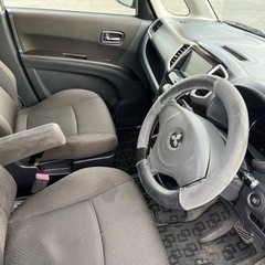 激安！！　三菱デリカ　車検ありの画像