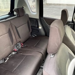 激安！！　三菱デリカ　車検ありの画像