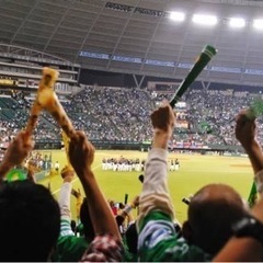 野球観戦好きな人募集‼️