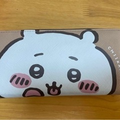 ちいかわ　長財布