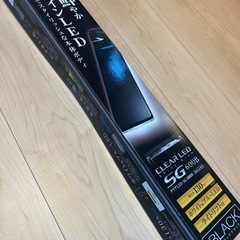 GEX CLEAR LED SG600B 