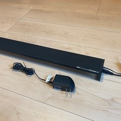 GEX CLEAR LED POWERX