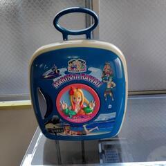 海物語　マリン　冷温蔵庫