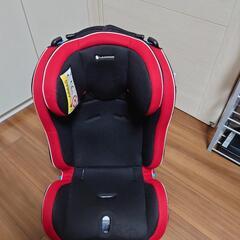 チャイルドシート