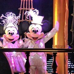 ディズニーインパしましょ♪