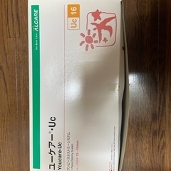 ユーケアー　Uc16の画像