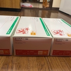 ユーケアー　Uc16の画像