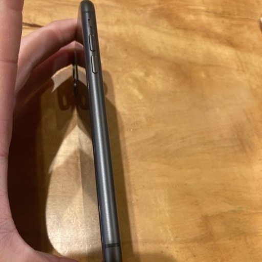 iPhone11 ブラック 64 GB  SIMフリー