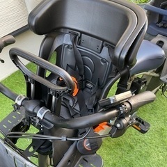 パナソニック電動自転車Gyutto ギュットの画像