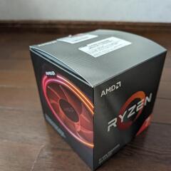 cpuクーラーのみ（ryzen7 3700x）の画像