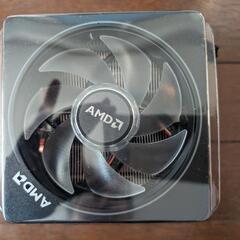 cpuクーラーのみ（ryzen7 3700x）の画像
