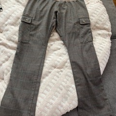 マタニティパンツ