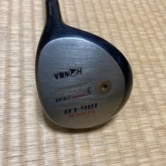 HONMA SUPER BIG-LB 5 titan 260 L...