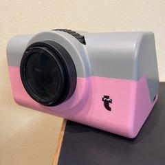 (決定済み)フライングタイガー　プロジェクタートイ